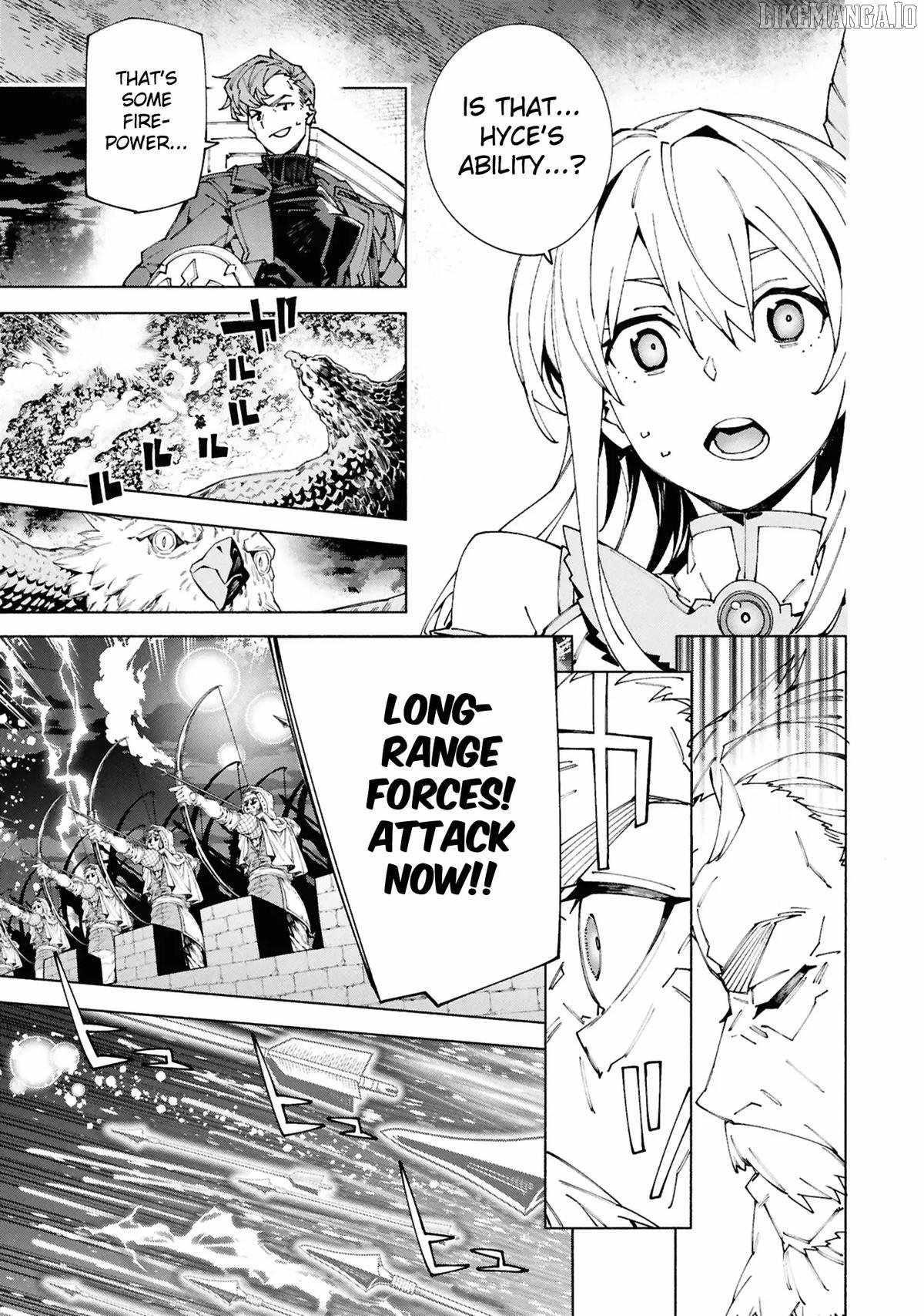 S-Class Boukensha ga Ayumu Michi ~Tsuihou Sareta Shounen wa Shin no Nouryoku “Buki Master” de Sekai Saikyou ni Itaru~ Chapter 9 - Page 5