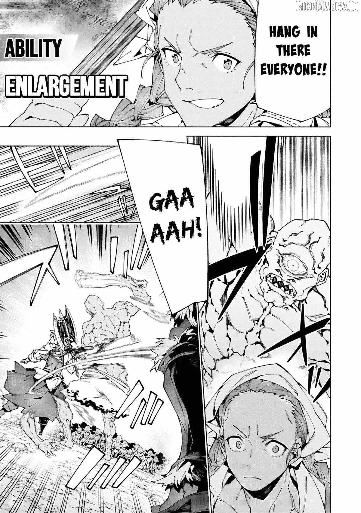 S-Class Boukensha ga Ayumu Michi ~Tsuihou Sareta Shounen wa Shin no Nouryoku “Buki Master” de Sekai Saikyou ni Itaru~ Chapter 9 - Page 9