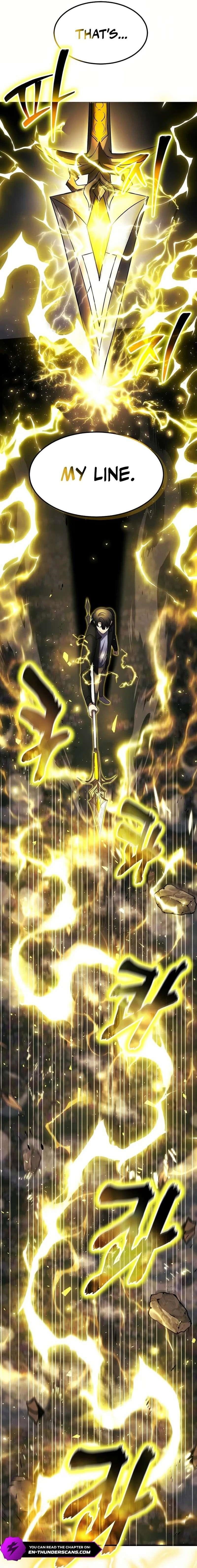 The Regressed Genius Player’s Legendary Weapon Creation Chapter 36 - Page 24