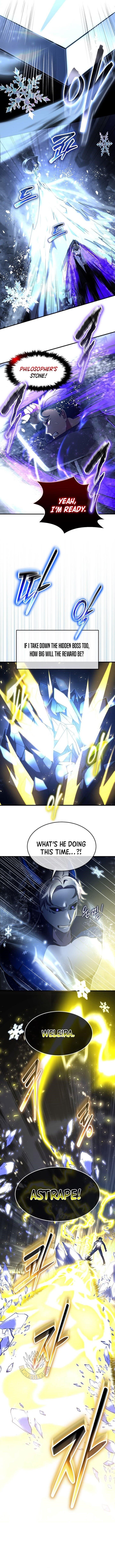 The Regressed Genius Player’s Legendary Weapon Creation Chapter 43 - Page 10