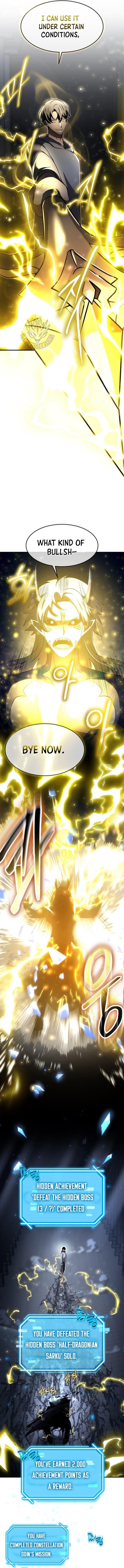 The Regressed Genius Player’s Legendary Weapon Creation Chapter 43 - Page 13