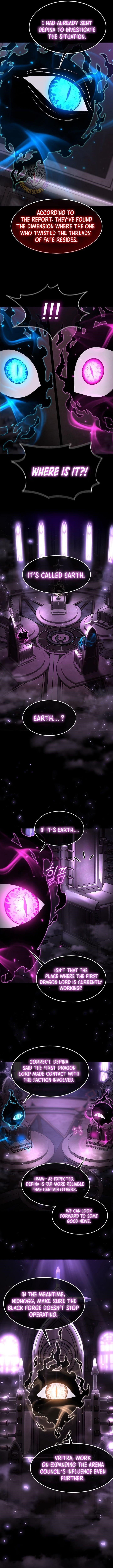 The Regressed Genius Player’s Legendary Weapon Creation Chapter 44 - Page 2