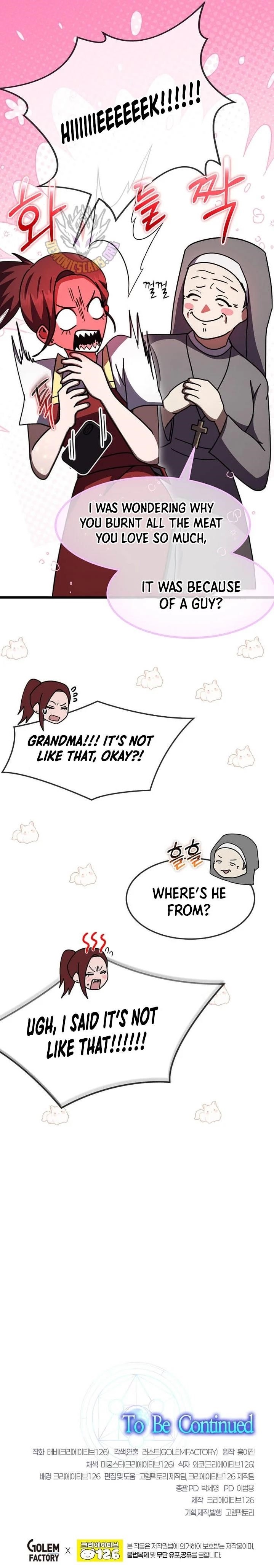 The Regressed Genius Player’s Legendary Weapon Creation Chapter 47 - Page 14