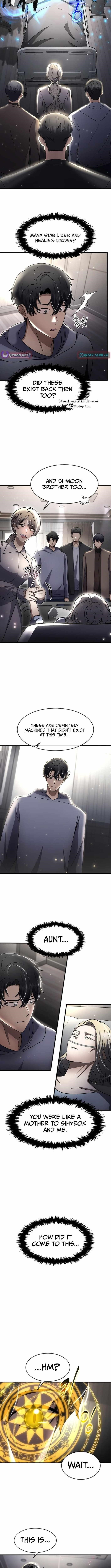 The Regressed Genius Player’s Legendary Weapon Creation Chapter 53 - Page 7