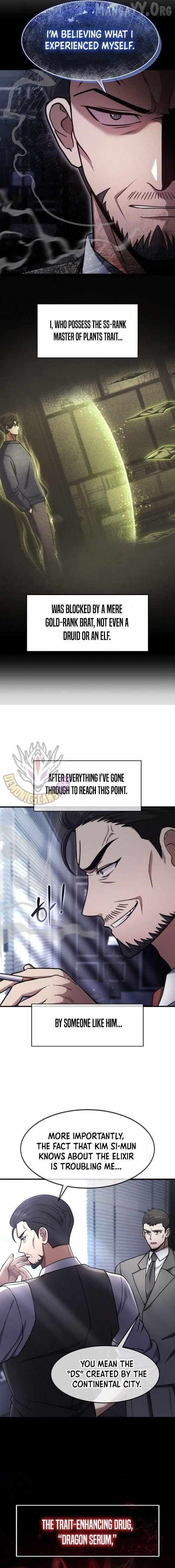 The Regressed Genius Player’s Legendary Weapon Creation Chapter 66 - Page 7