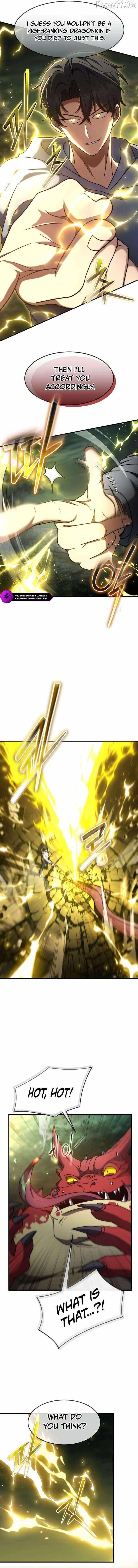 The Regressed Genius Player’s Legendary Weapon Creation Chapter 69 - Page 4