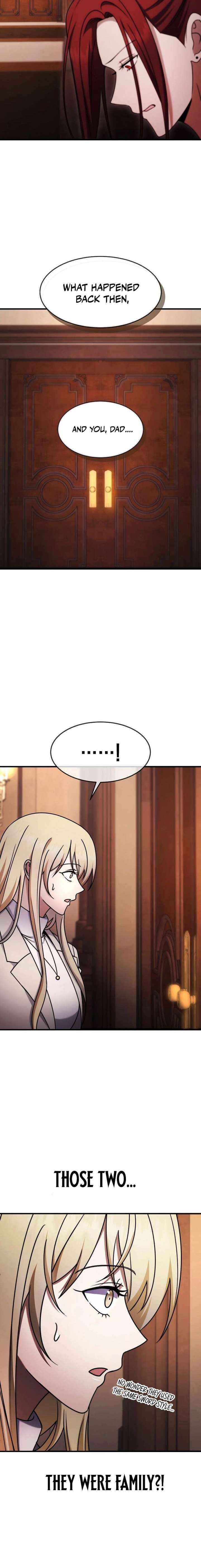 The Regressed Genius Player’s Legendary Weapon Creation Chapter 73 - Page 10