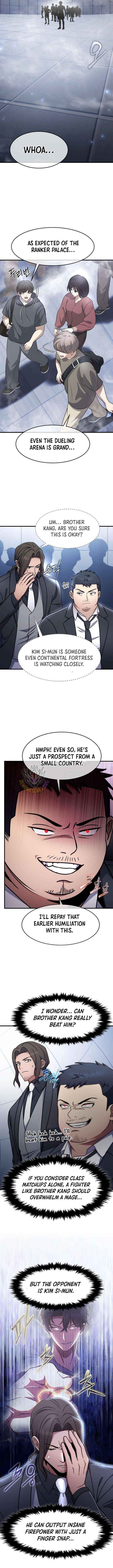 The Regressed Genius Player’s Legendary Weapon Creation Chapter 74 - Page 10