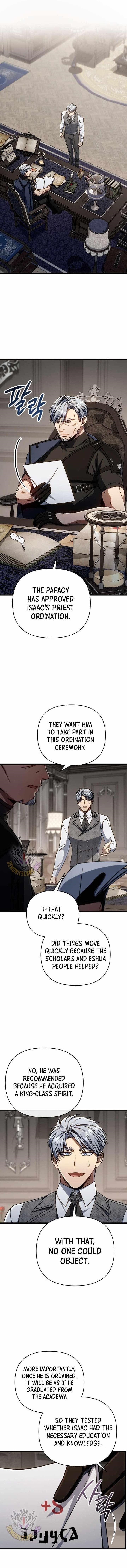 I’m Going to Wipe Out This Country Chapter 26 - Page 2