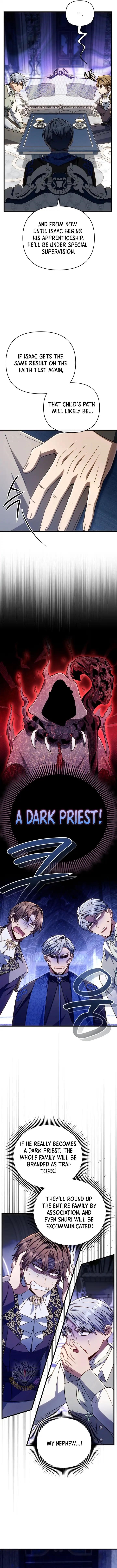 I’m Going to Wipe Out This Country Chapter 31 - Page 3