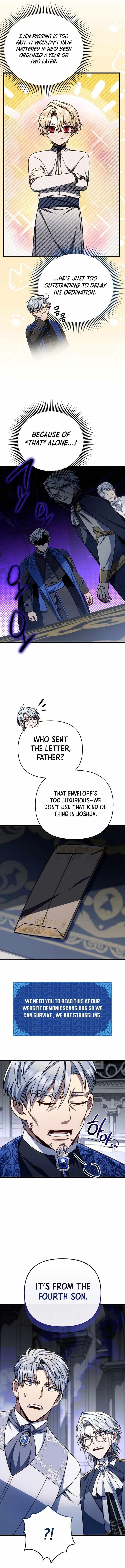 I’m Going to Wipe Out This Country Chapter 35 - Page 14