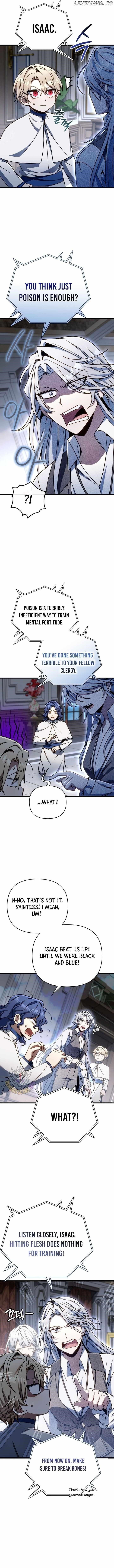 I’m Going to Wipe Out This Country Chapter 37 - Page 2