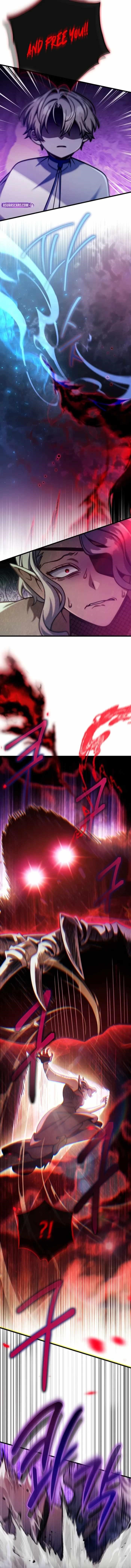 I’m Going to Wipe Out This Country Chapter 47 - Page 2