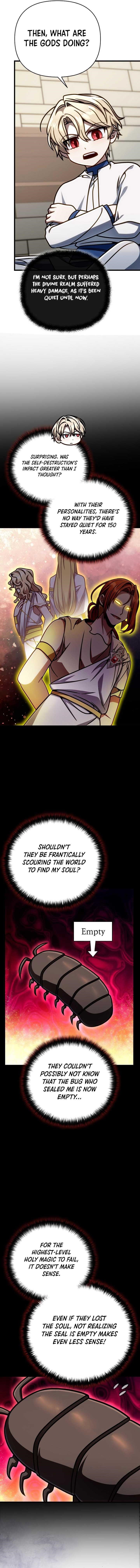 I’m Going to Wipe Out This Country Chapter 48 - Page 4