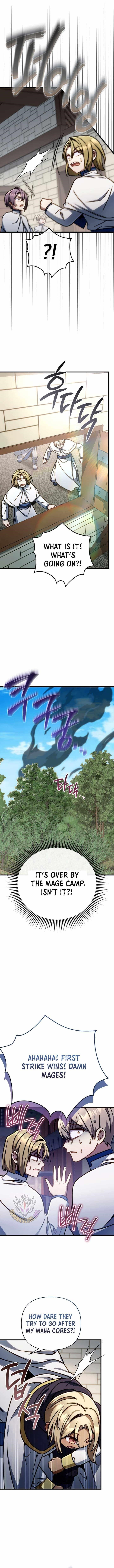 I’m Going to Wipe Out This Country Chapter 49 - Page 3