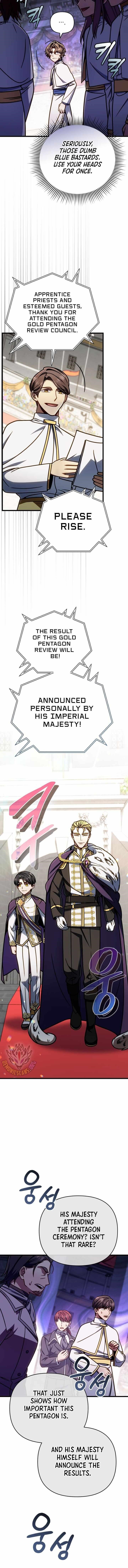 I’m Going to Wipe Out This Country Chapter 51 - Page 6