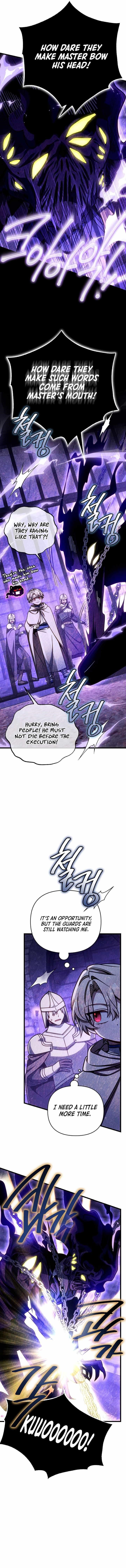 I’m Going to Wipe Out This Country Chapter 54 - Page 13