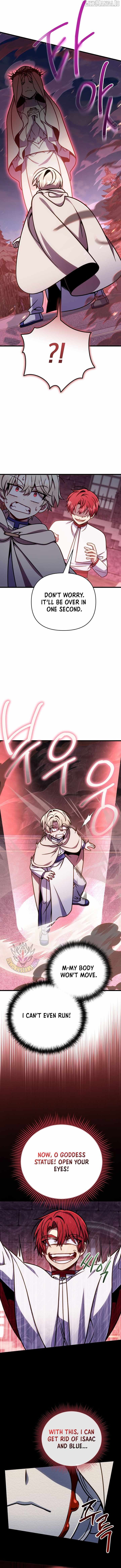 I’m Going to Wipe Out This Country Chapter 55 - Page 10