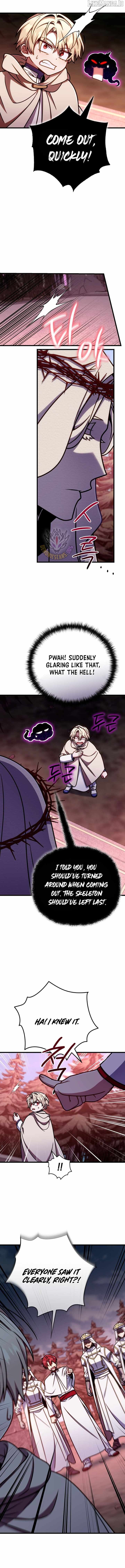 I’m Going to Wipe Out This Country Chapter 55 - Page 13