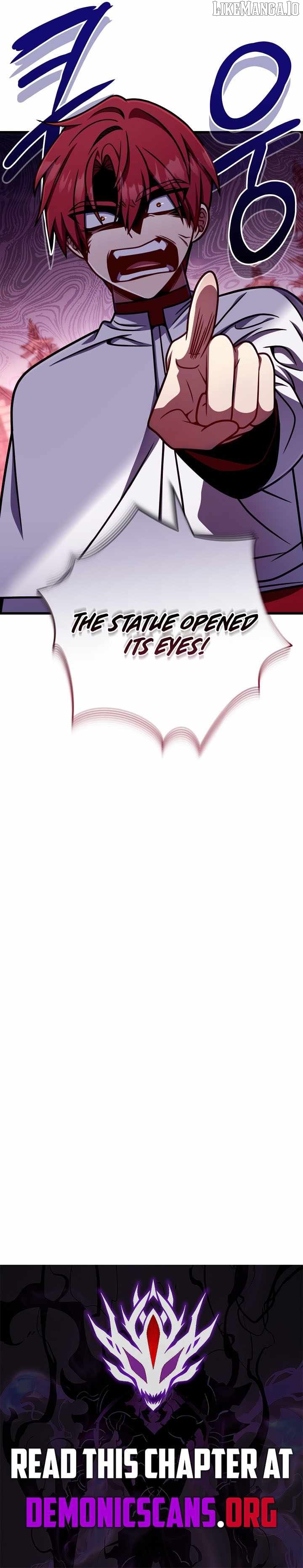 I’m Going to Wipe Out This Country Chapter 55 - Page 14