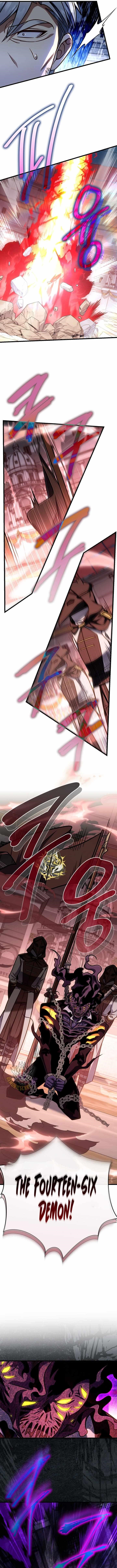 I’m Going to Wipe Out This Country Chapter 57 - Page 12