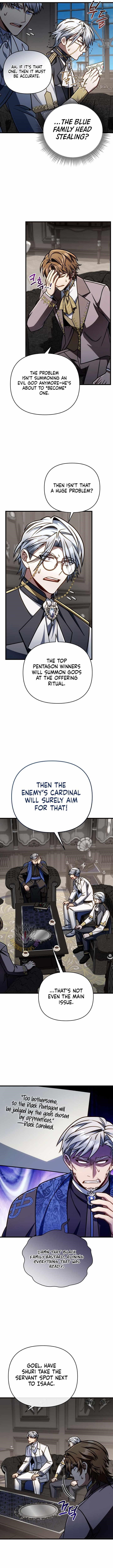 I’m Going to Wipe Out This Country Chapter 57 - Page 2