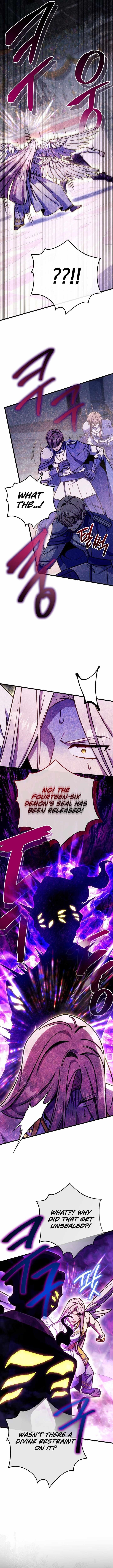 I’m Going to Wipe Out This Country Chapter 60 - Page 11