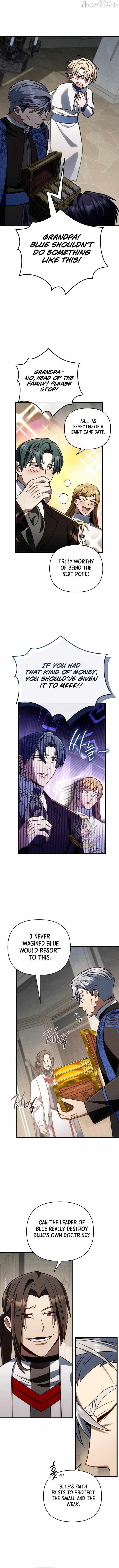 I’m Going to Wipe Out This Country Chapter 66 - Page 9