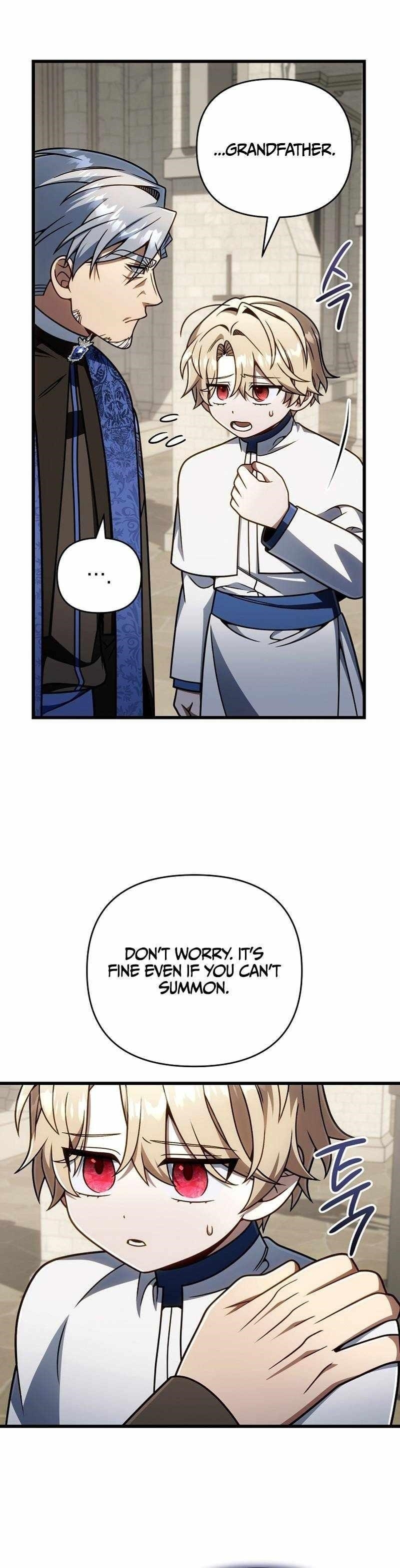 I’m Going to Wipe Out This Country Chapter 67 - Page 1