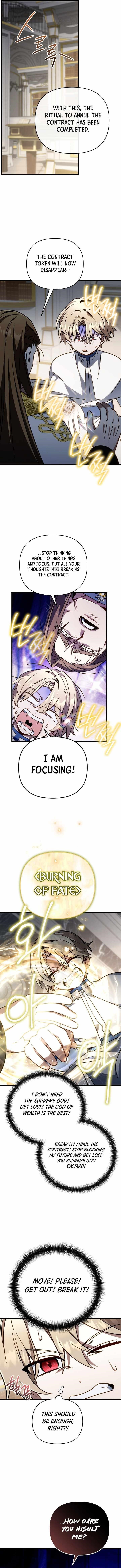 I’m Going to Wipe Out This Country Chapter 70 - Page 2