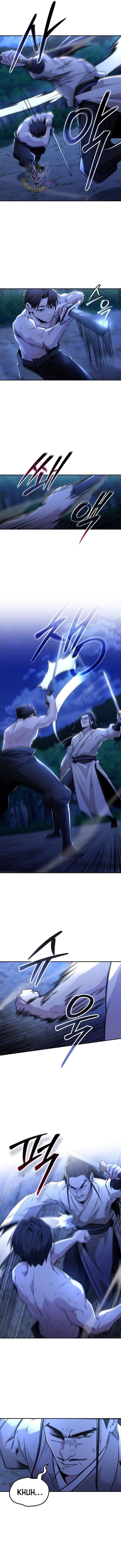 Mount Hua Sect’s Genius Phantom Swordsman Chapter 27 - Page 2