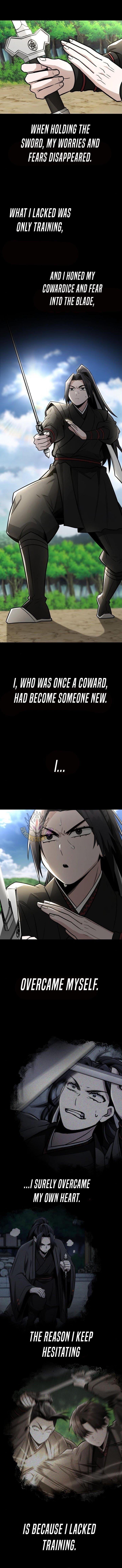 Mount Hua Sect’s Genius Phantom Swordsman Chapter 31 - Page 2