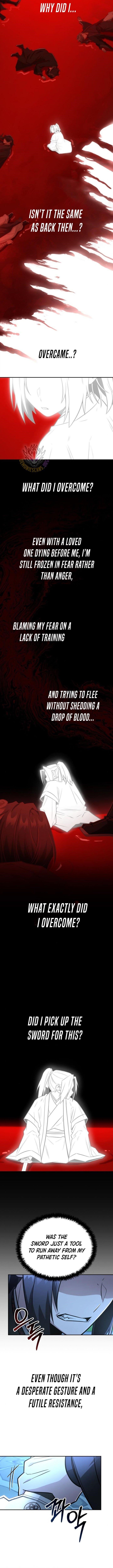 Mount Hua Sect’s Genius Phantom Swordsman Chapter 31 - Page 4