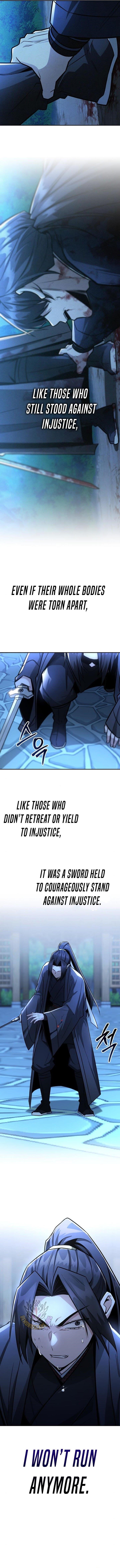 Mount Hua Sect’s Genius Phantom Swordsman Chapter 31 - Page 5