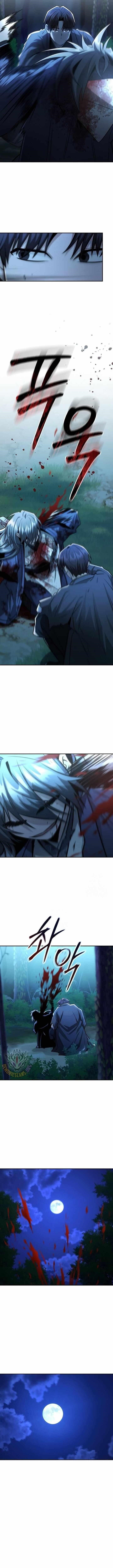Mount Hua Sect’s Genius Phantom Swordsman Chapter 33 - Page 5