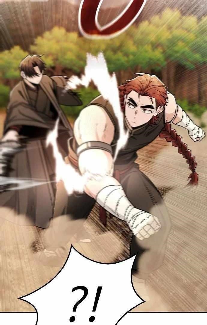 Mount Hua Sect’s Genius Phantom Swordsman Chapter 35 - Page 119