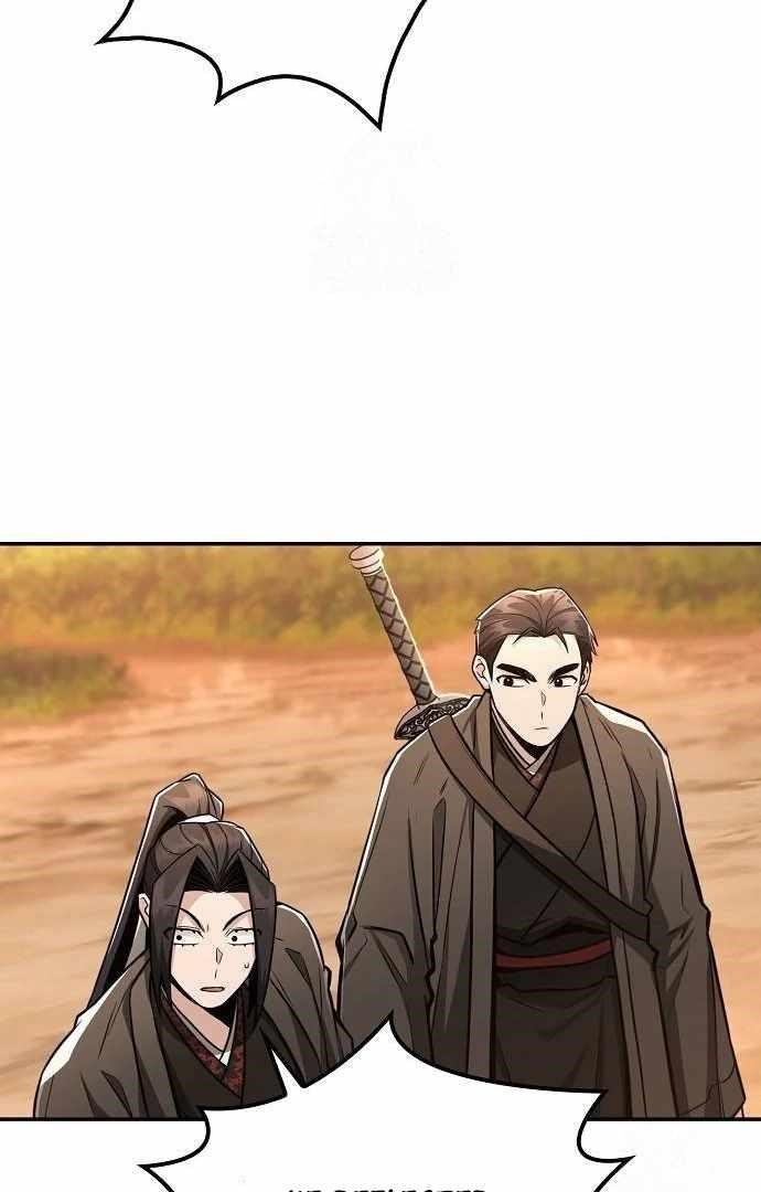 Mount Hua Sect’s Genius Phantom Swordsman Chapter 35 - Page 120