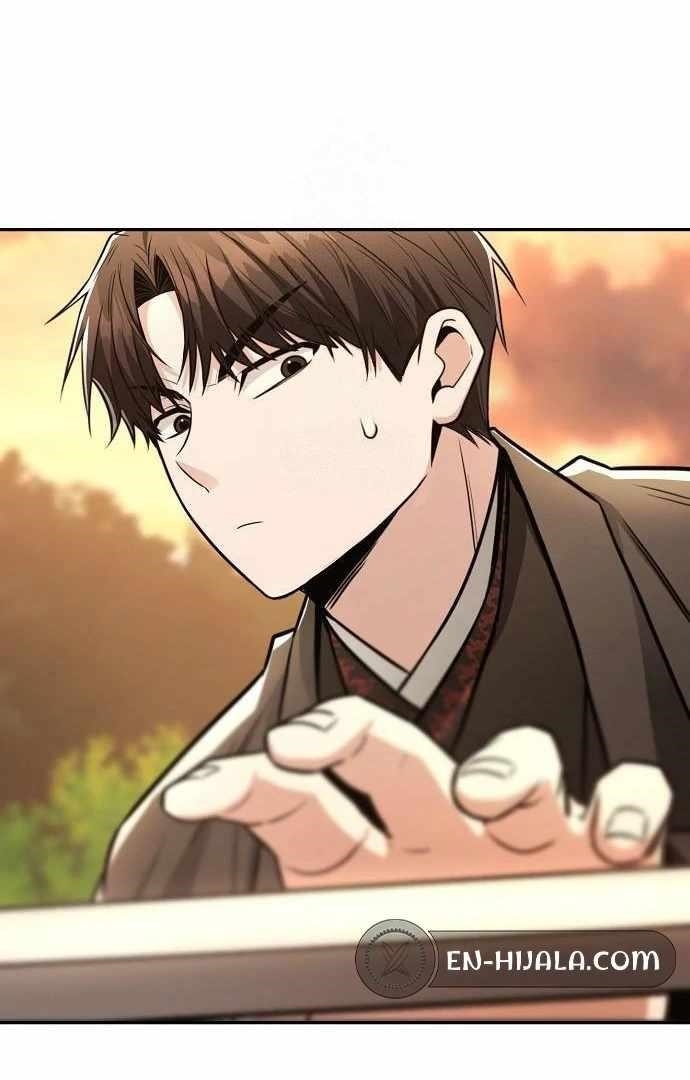 Mount Hua Sect’s Genius Phantom Swordsman Chapter 35 - Page 129