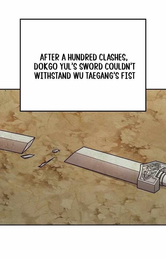 Mount Hua Sect’s Genius Phantom Swordsman Chapter 35 - Page 14