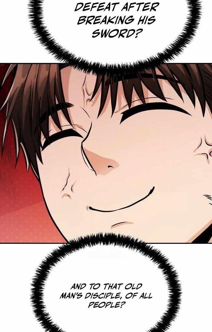 Mount Hua Sect’s Genius Phantom Swordsman Chapter 35 - Page 17