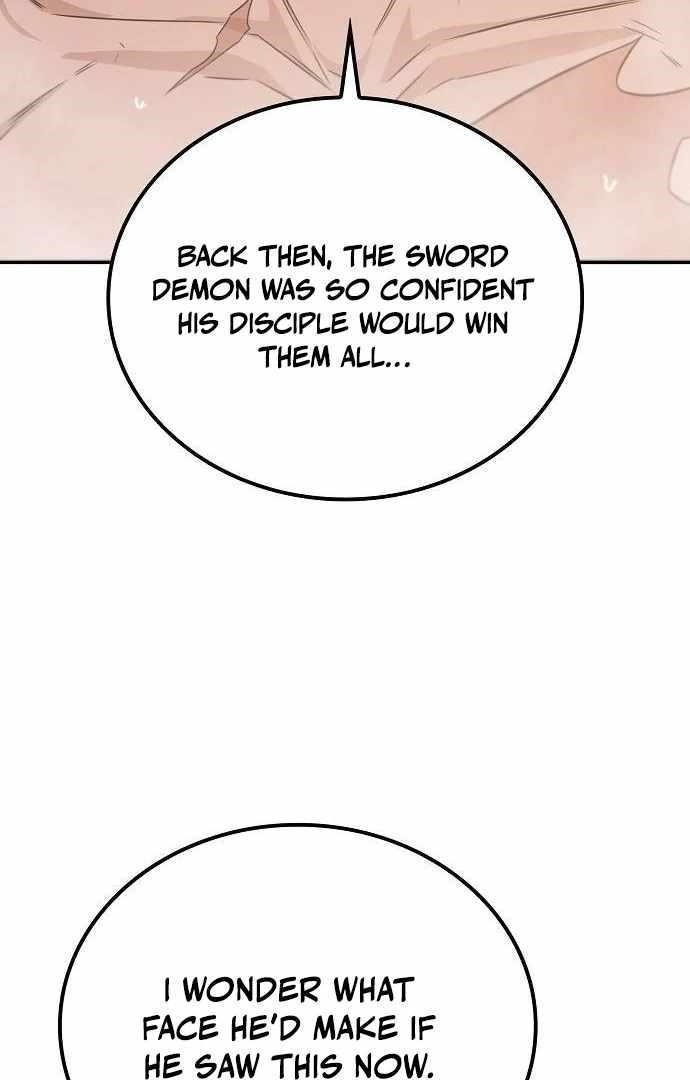 Mount Hua Sect’s Genius Phantom Swordsman Chapter 35 - Page 21