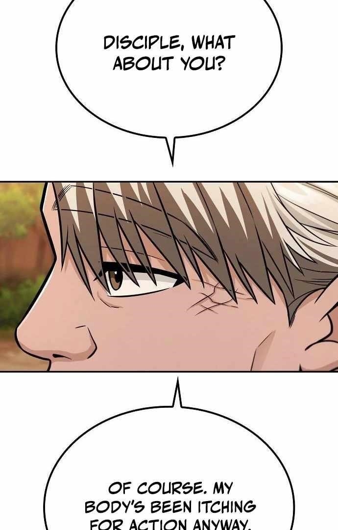 Mount Hua Sect’s Genius Phantom Swordsman Chapter 35 - Page 48