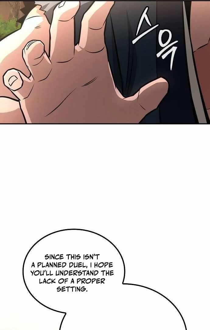 Mount Hua Sect’s Genius Phantom Swordsman Chapter 35 - Page 52