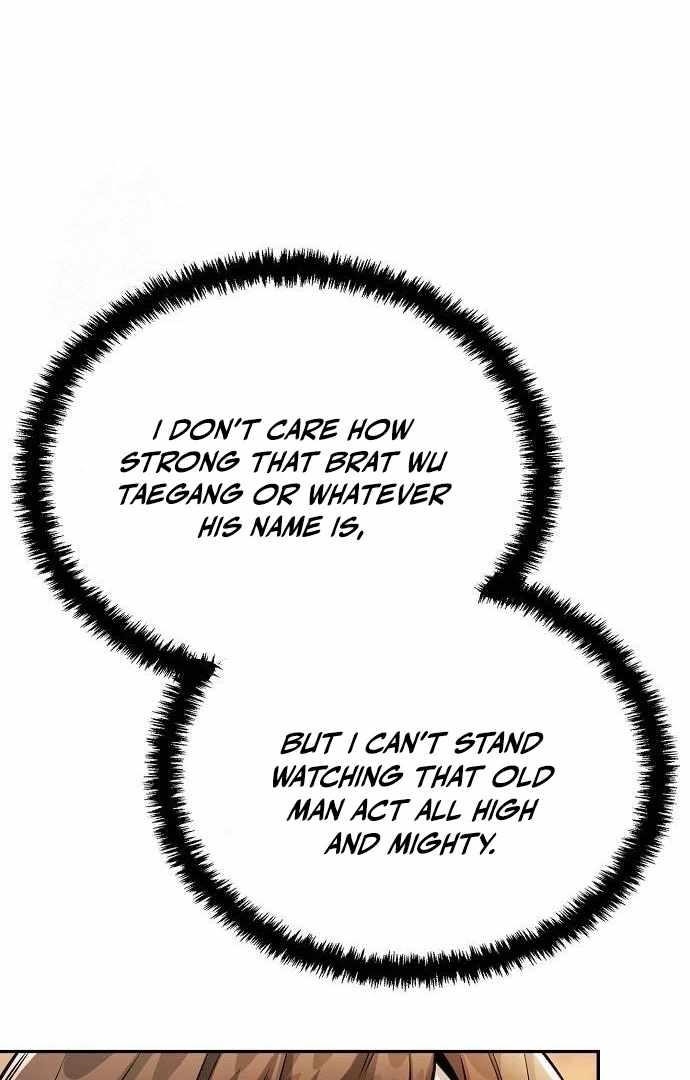 Mount Hua Sect’s Genius Phantom Swordsman Chapter 35 - Page 59