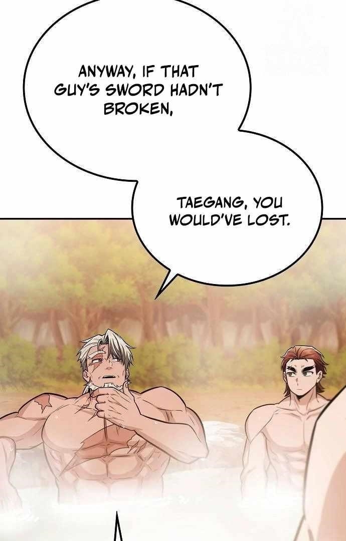 Mount Hua Sect’s Genius Phantom Swordsman Chapter 35 - Page 6