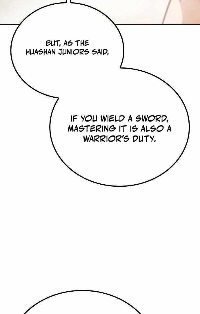 Mount Hua Sect’s Genius Phantom Swordsman Chapter 35 - Page 7