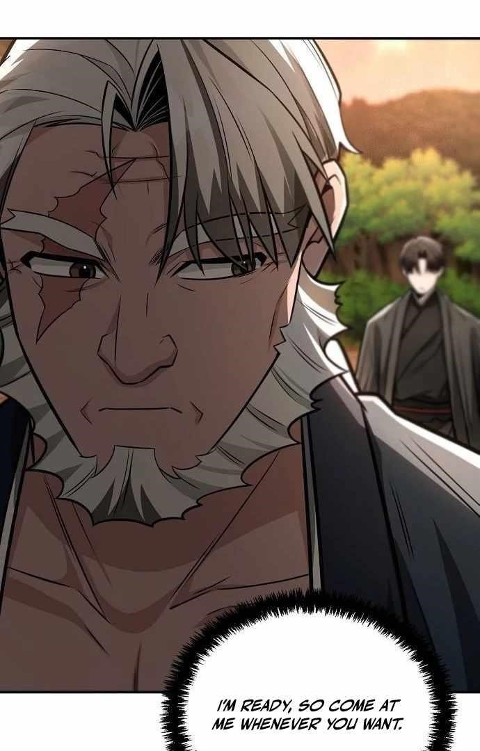 Mount Hua Sect’s Genius Phantom Swordsman Chapter 35 - Page 81