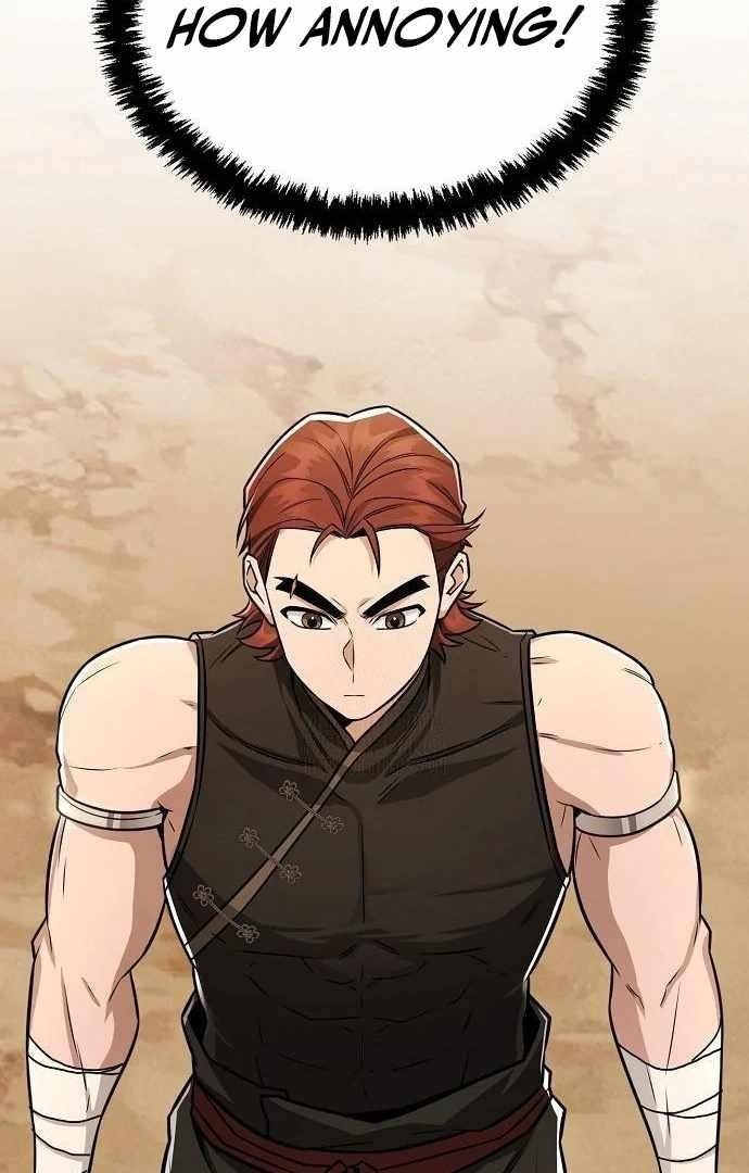 Mount Hua Sect’s Genius Phantom Swordsman Chapter 35 - Page 85