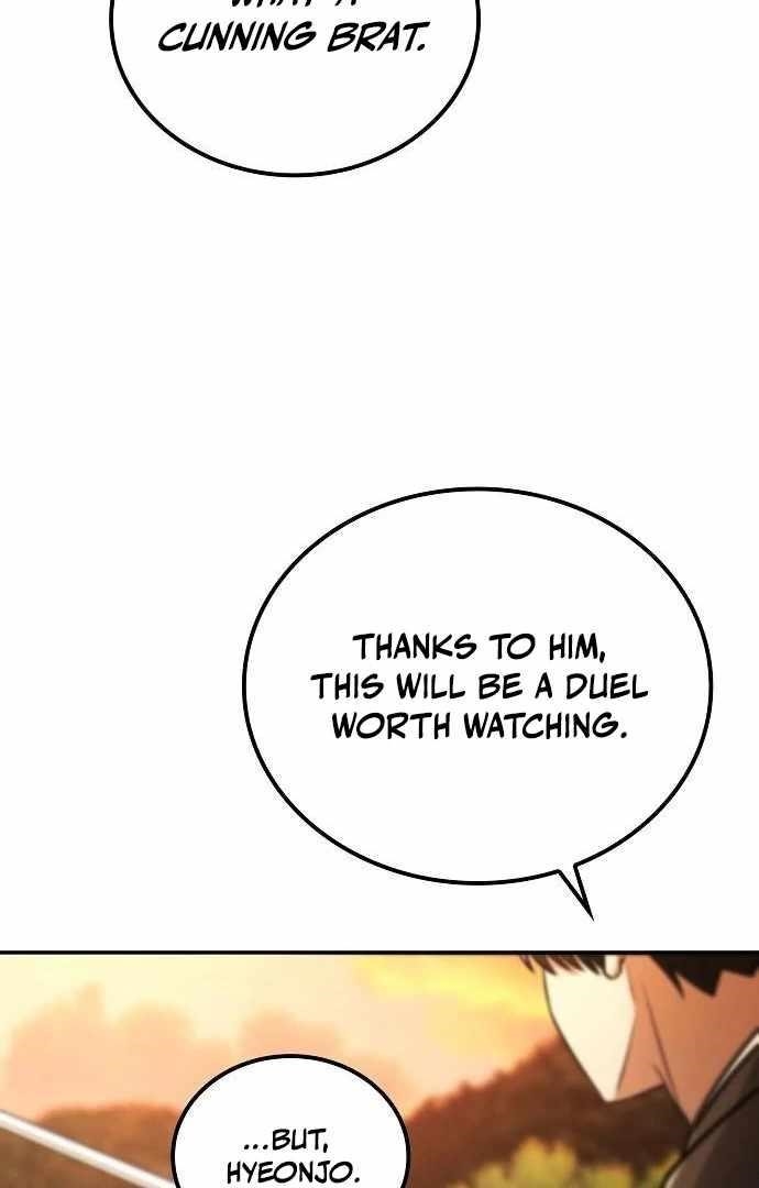 Mount Hua Sect’s Genius Phantom Swordsman Chapter 35 - Page 91