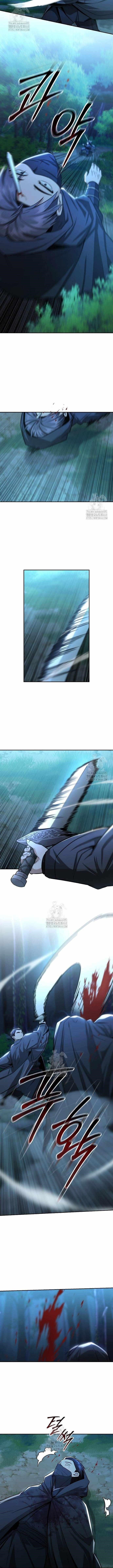 Mount Hua Sect’s Genius Phantom Swordsman Chapter 39 - Page 7